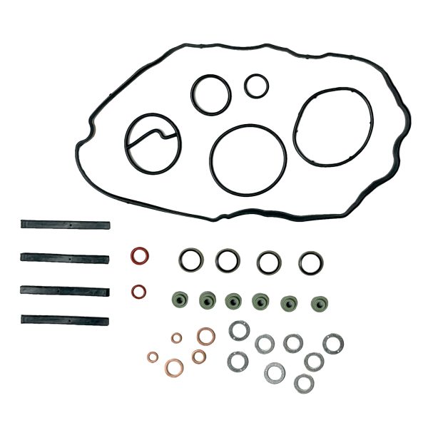 Gasket Set Mitsubishi S3L | S3L2 | Mahindra | Caterpillar | Pel-job | Weidemann | Solis 26