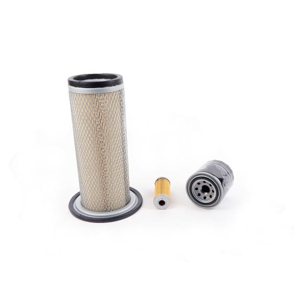 Filterkit Kubota GT-3 GT-5 GT-8 | Shop4Trac
