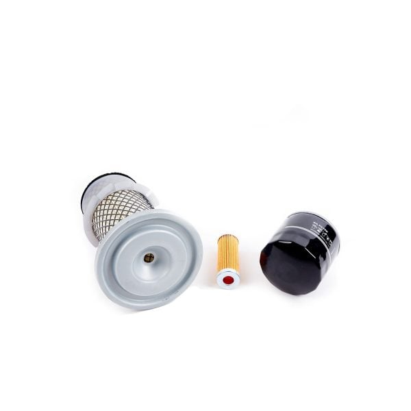 Kit de filtro Kubota A-15 | A1-195 | B52 - ASTE | Shop4Trac