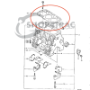 Head gasket Yanmar F24 | FX24 | Shop4Trac