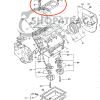 Head gasket Yanmar YM1810 | 3T75H | YM220 – YM250D