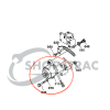 Dynamo Kubota | Iseki | Yanmar motoren | Shop4Trac