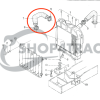 Onderste Radiateurslang Kubota B7000/7001 | Shop4Trac