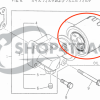 Motorölfilter | Iseki TA – TU | Shibaura P – SP