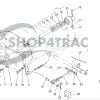 Koppelingsset Kubota B5000-B7001 | Zen-noh ZB | Shop4Trac