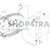 Filterkit Kubota B6001 – B7001 | B7100 – B6100 | Zen-noh ZB6001 – ZB7001