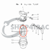 Filterkit Iseki TX1210 – TX2160 | Bolens G152 – G174 | H1704