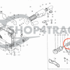 Filterkit Iseki TX1210 – TX2160 | Bolens G152 – G174 | H1704