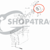 Filterkit Iseki TX1210 – TX2160 | Bolens G152 – G174 | H1704