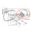 Filterkit Iseki TA Landleader | TA207 – TA287F | TA317F – TA530 | TA538 – 5040