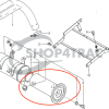 Filterkit Iseki TA Landleader | TA207 – TA287F | TA317F – TA530 | TA538 – 5040