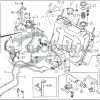 Filterkit Iseki TA Landleader | TA207 – TA287F | TA317F – TA530 | TA538 – 5040
