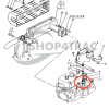 Glühkerze | Thermostart Yanmar | Shop4Trac
