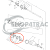 Cardan as Yanmar F14 serie | Shop4Trac