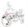 Radiateur Yanmar YM 1601-YM1702 | Shop4Trac