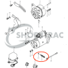 Glühkerze | Glühwendel Iseki TX 1300 | Mitsubishi D1300 | MT1301 | Shop4Trac
