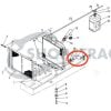 Onderste Radiateurslang Kubota B1200 – B1502
