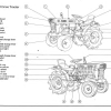 Handbuch Iseki TX1000 | TX1210 | TX1300 | TX1500 | TX1410 | TX1510