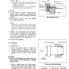 Handbuch Wartungshandbuch Mitsubishi K3A | K3B | K3C | K3D | K3E | Bolens | Suzue | Gehäuse | Hanix | Peel-Job