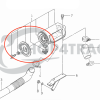 Luftfilter | Iseki Landhope TU120 – TU177F | SIAL TF3-TF17 | SG13 – SG17 | TU318