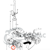 Luftfilter Yanmar YM1100 | YM1110 | YM1300 |