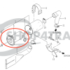 Luftfilter Iseki TF317 – TF325 | MF1120 – MF1220 | SIAL17 – SIAL25
