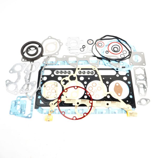 Gasket set Kubota V2203 M-di | V2403 M-DI engine complete