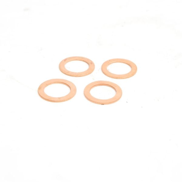 Pakkingsset Kubota V2203 M-di | V2403 M-DI motor compleet | Shop4Trac