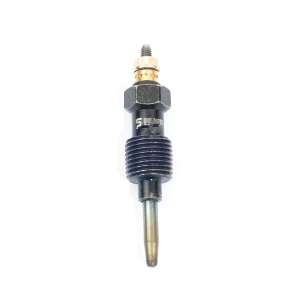 Glühkerze | Glühwendel Iseki TL1900 - TL2700 | TU1700 - TU2100F | TE3210 - TE4300 – OEM: 658141006100, 6581-410-061-00, 6581-410-061-0