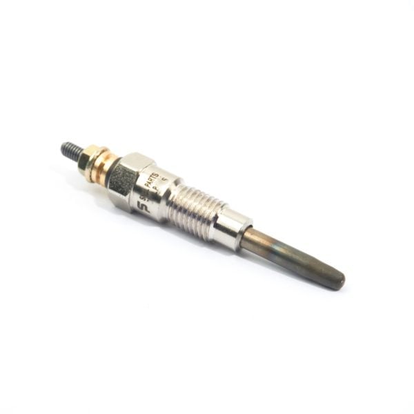 Gloeibougie | Gloeispiraal Kubota D905 – D1105 – D1305 | V1205 – V1505 | Hinomoto | M10 variant