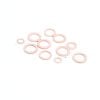 Gasket set Kubota D1703 | D1803 engine complete