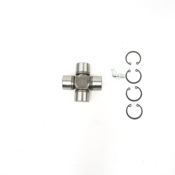 Universal joint 23.8X61.3 | Shop4Trac