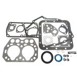 Zestaw uszczelek Iseki TX1500 | Tor | Sol | Satoh Mitsubishi KE75