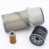 Filterkit Iseki TX1210 – TX2160 | Bolens G152 – G174 | H1704
