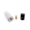 Filterkit Shibaura SP1500 – SP1740 | Platz 15 | Platz 17 | S318 | S320