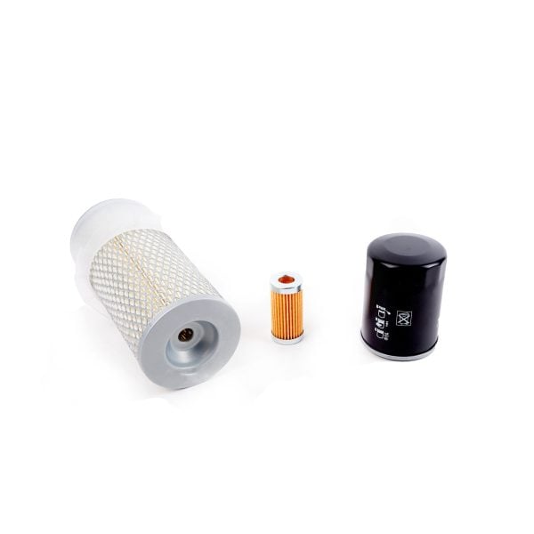 Filterkit Shibaura SP1500 – SP1740 | Platz 15 | Platz 17 | S318 | S320