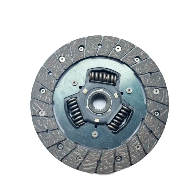 Koppelingsplaat Shibaura SL1503 – SL1743 | SP1500 – SP1740 | SU1500 – SU1540 | S318 – S320 | P15 – P17 | Ford 1120 – 1220