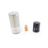 Filterkit Shibaura SP1500 – SP1740 | Platz 15 | Platz 17 | S318 | S320
