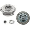 Zestaw sprzęgła Shibaura S318 - S320 | P15 - P17F | SL1503 - SL1743 | ST | Ford 1200 - 1220 | NH TC18 - TC24