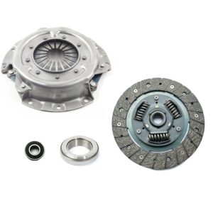 Koppelingsset Shibaura S318 - S320 | P15 - P17F | SL1503 - SL1743 | ST | Ford 1200 - 1220 | NH TC18 - TC24