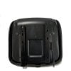Algemene minitractor stoel | rails verstelling | Shop4Trac