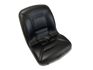 Algemene minitractor stoel | rails verstelling | Shop4Trac