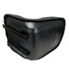 Algemene minitractor stoel | rails verstelling | Shop4Trac