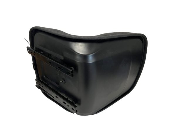 Algemene minitractor stoel | rails verstelling | Shop4Trac