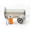 Filterkit Iseki TA Landleader | TA207 – TA287F | TA317F – TA530 | TA538 – 5040