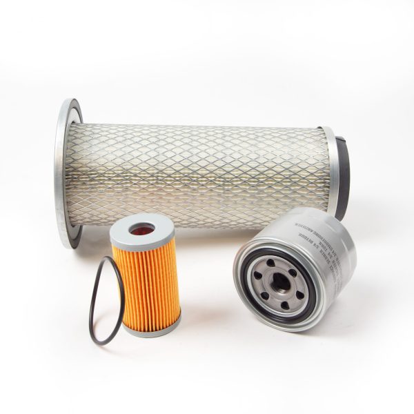 Filterkit Iseki TA Landleader | TA207 – TA287F | TA317F – TA530 | TA538 – 5040