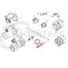 Glow plug | Glow coil Iseki TE TL TU type 2 | Shop4Trac