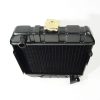 Radiatore Iseki TU 1400-1600 | TX1410-2160