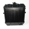Radiatore Iseki TU 1400-1600 | TX1410-2160
