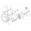 Cardan shaft complete Iseki TU Landhope | Shop4Trac